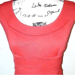 Maggy London Women's   Cocktail Sheath Dress